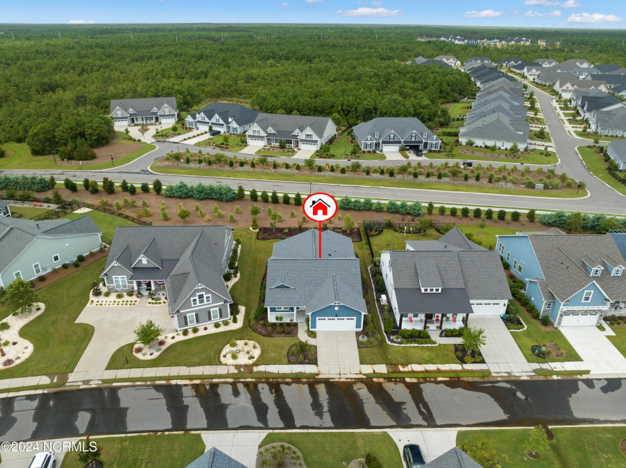 3680 Battery Ln Southport, NC 28461