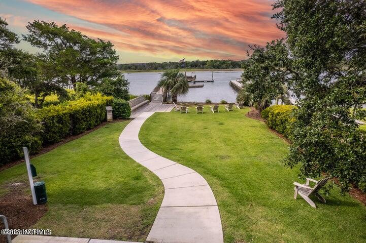 598 Sheldrake Ct Beaufort, NC 28516