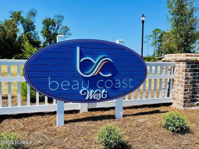 122 Pine View Blvd Beaufort, NC 28516