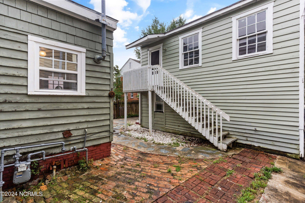 418 Orange St Wilmington, NC 28401