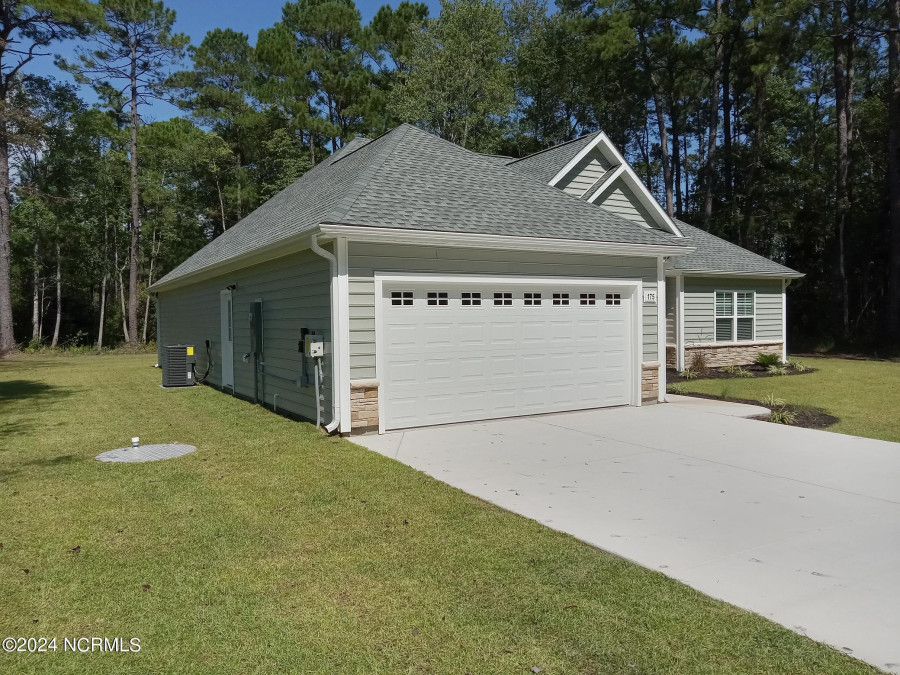 175 Woodyard Dr Calabash, NC 28467