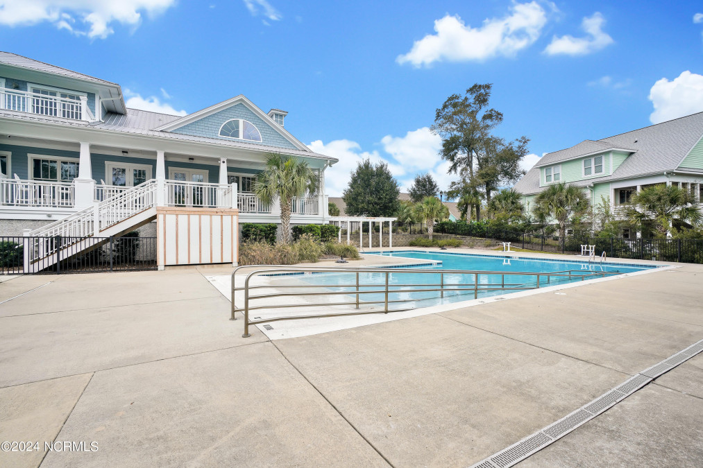 909 Tidalwalk Dr Wilmington, NC 28409