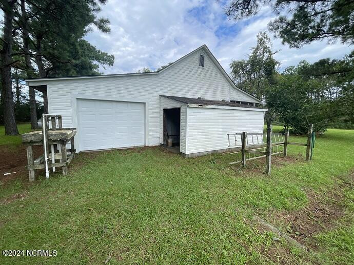 34064 Us 264  Engelhard, NC 27824