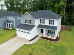 1297 Putnam Dr Leland, NC 28451