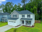 1297 Putnam Dr Leland, NC 28451