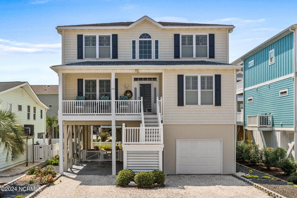 114 Second St Ocean Isle Beach, NC 28469