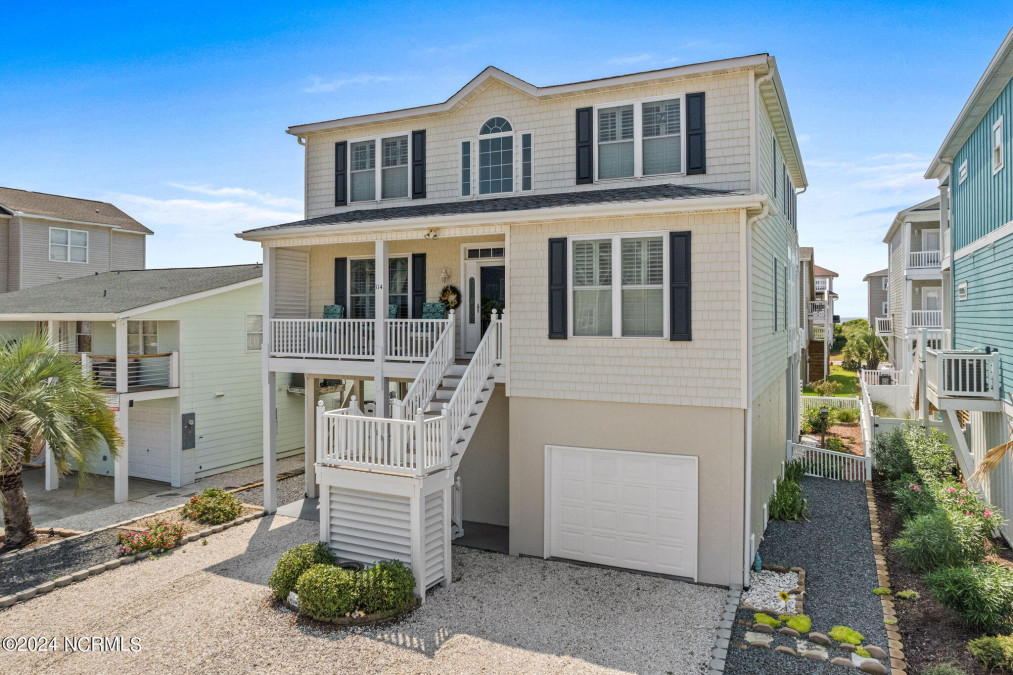 114 Second St Ocean Isle Beach, NC 28469