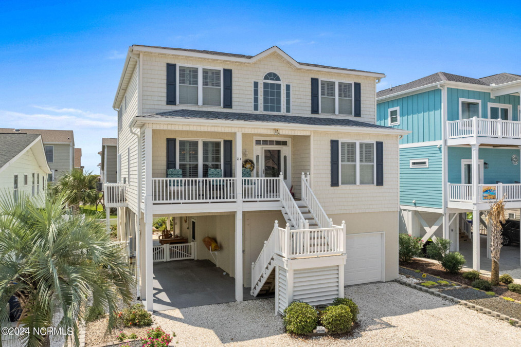 114 Second St Ocean Isle Beach, NC 28469