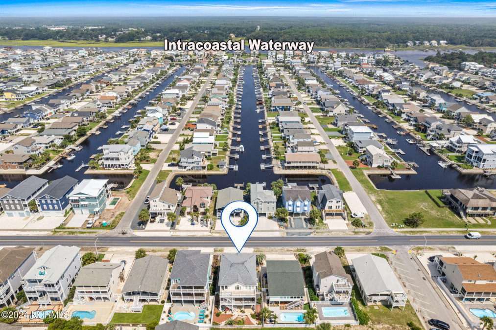 114 Second St Ocean Isle Beach, NC 28469