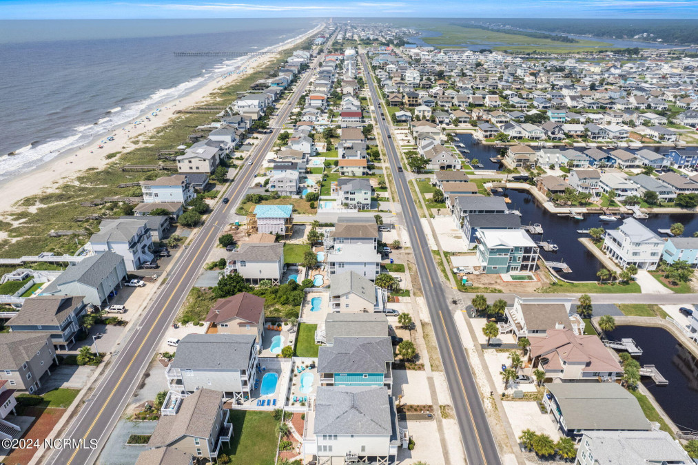 114 Second St Ocean Isle Beach, NC 28469