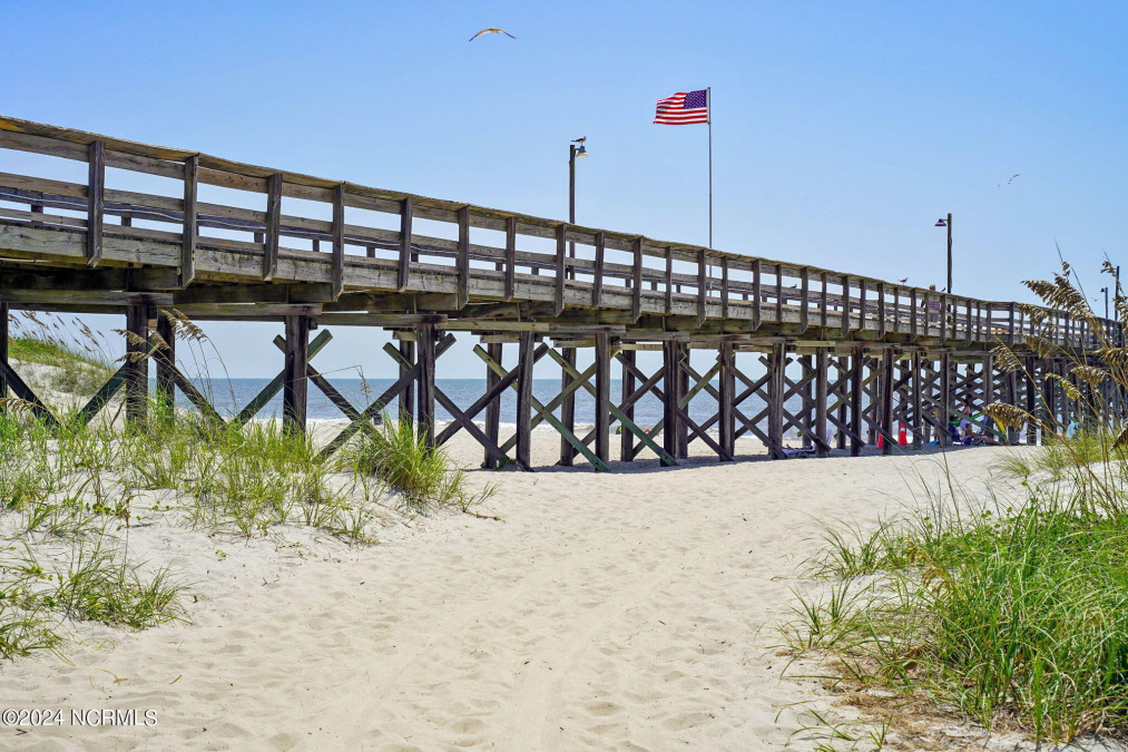 114 Second St Ocean Isle Beach, NC 28469