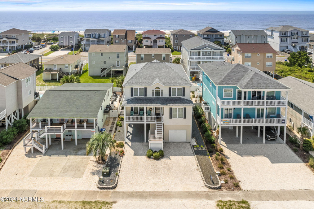 114 Second St Ocean Isle Beach, NC 28469