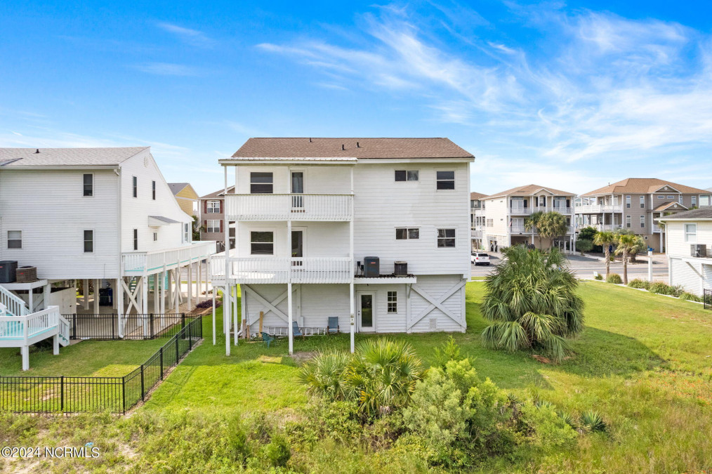 319 Second St Ocean Isle Beach, NC 28469