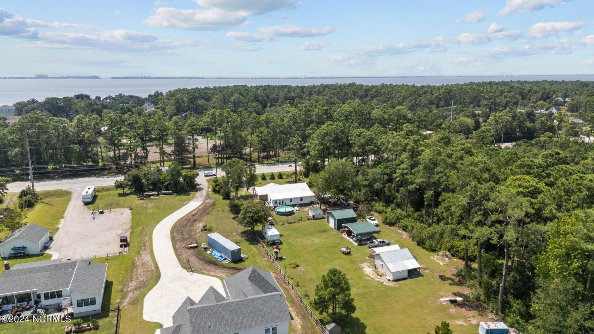 2228 Highway 24  Newport, NC 28570