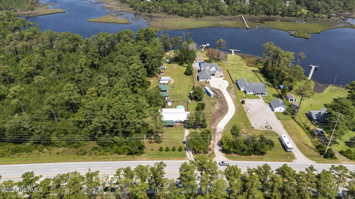 2228 Highway 24  Newport, NC 28570