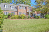 406 Kempton Dr Greenville, NC 27834