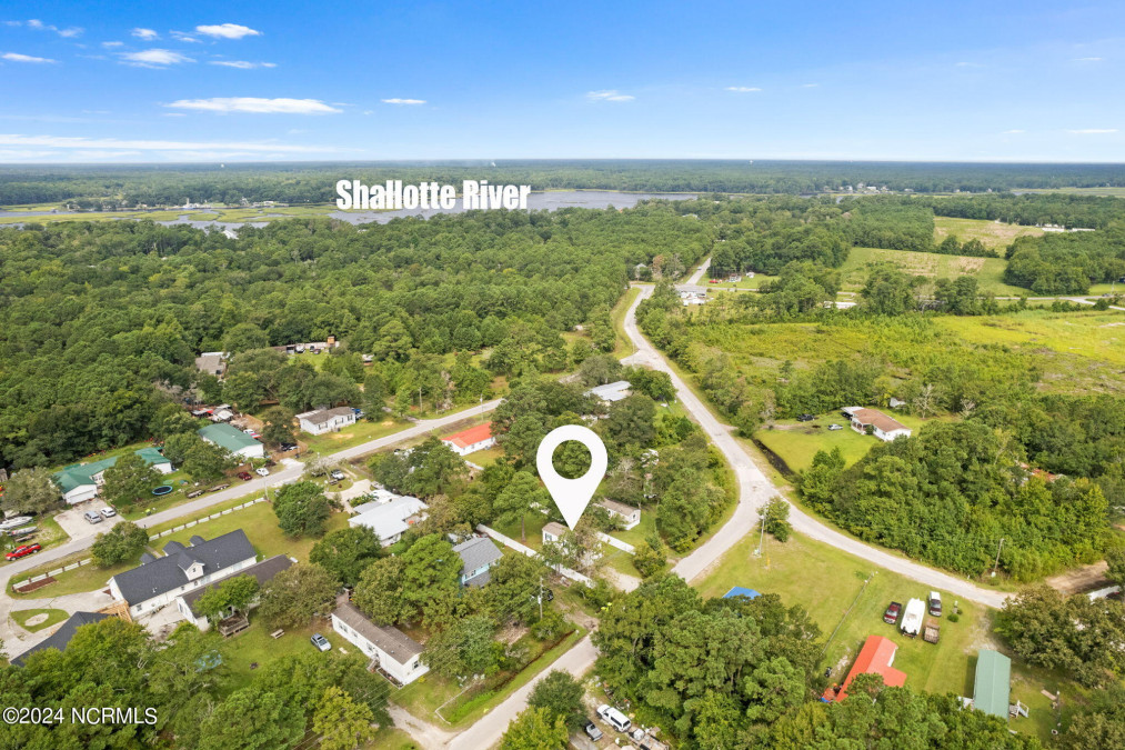 1888 Little Shallotte River Dr Shallotte, NC 28470