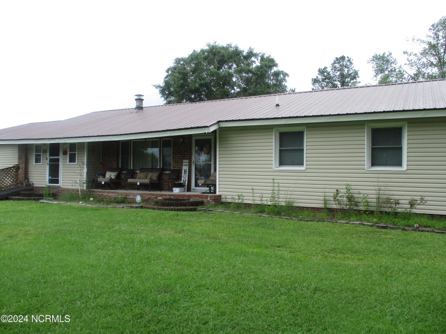 5978 Hwy 258  Deep Run, NC 28525