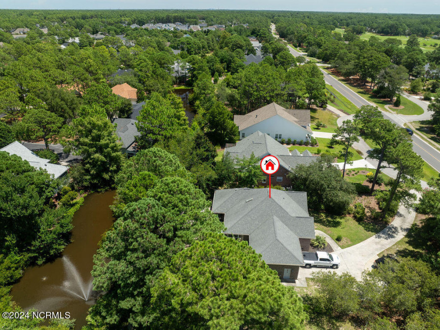 3352 St James Dr Southport, NC 28461