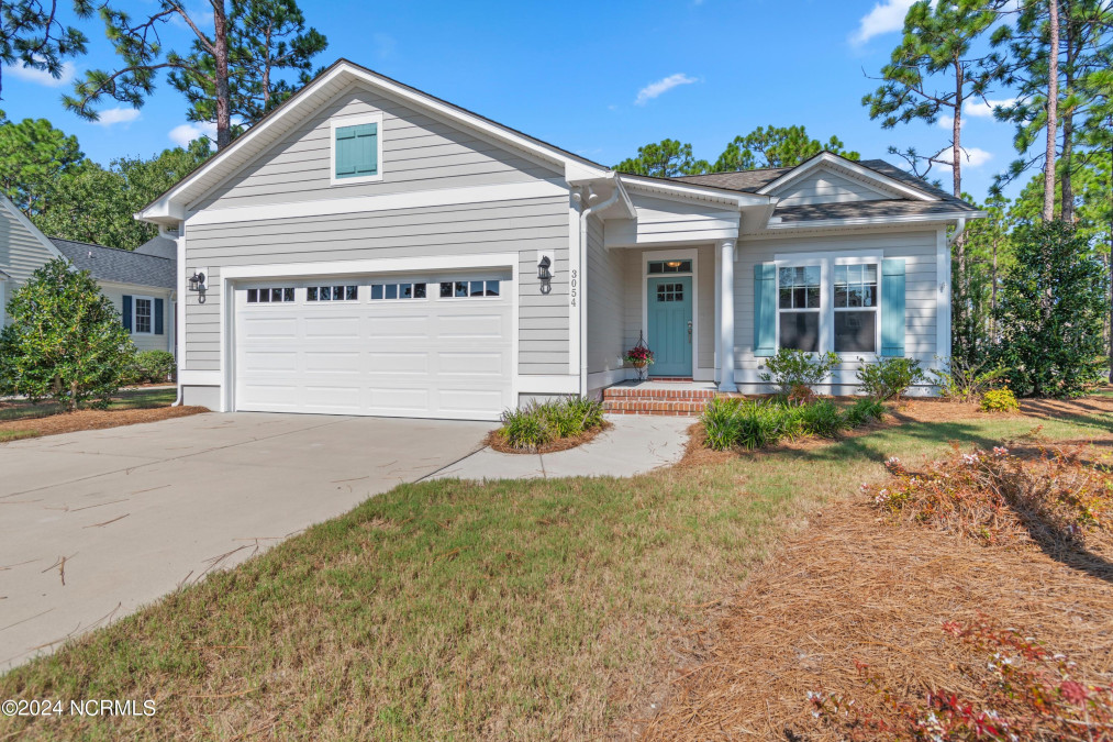 3054 Irwin Dr Southport, NC 28461