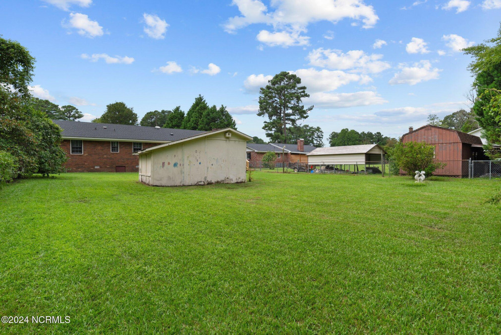 104 Dimock Rd Washington, NC 27889