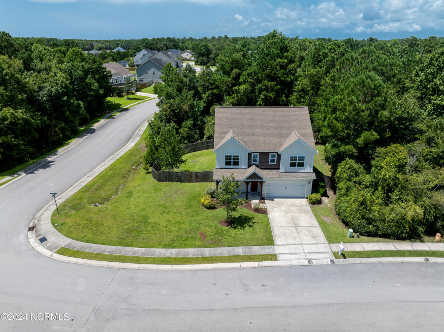 103 Creek End Ct Swansboro, NC 28584