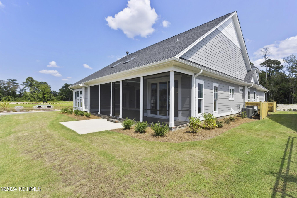 5089 Saltgrass Cv Leland, NC 28451