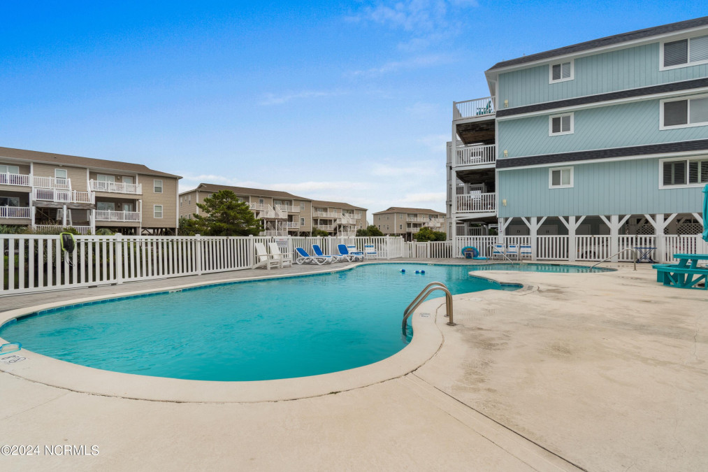 31 Beaufort St Ocean Isle Beach, NC 28469