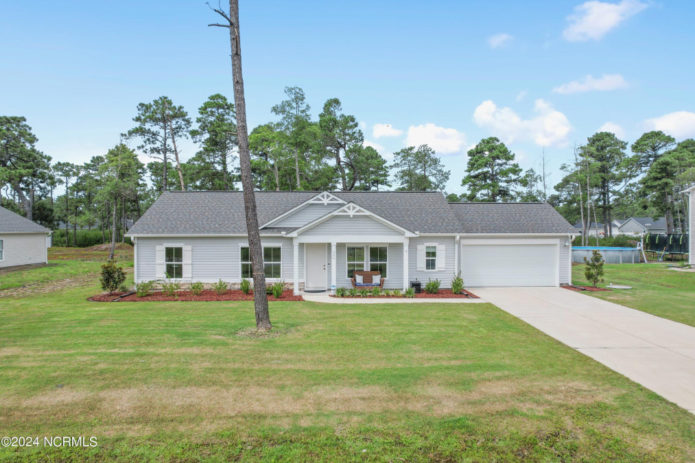 900 Pine Needles Rd Southport, NC 28461