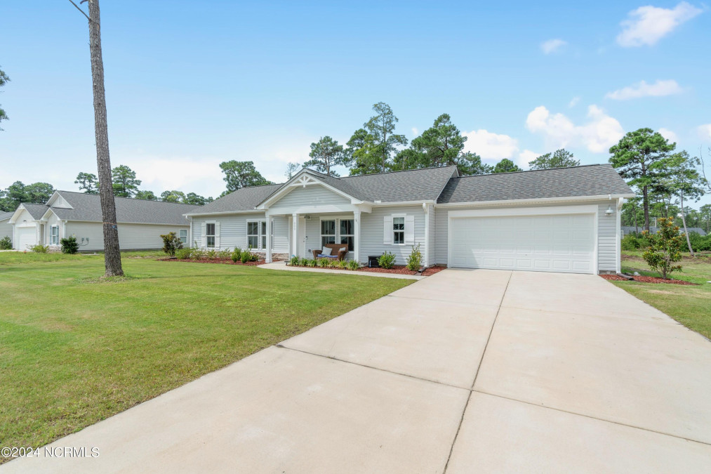 900 Pine Needles Rd Southport, NC 28461