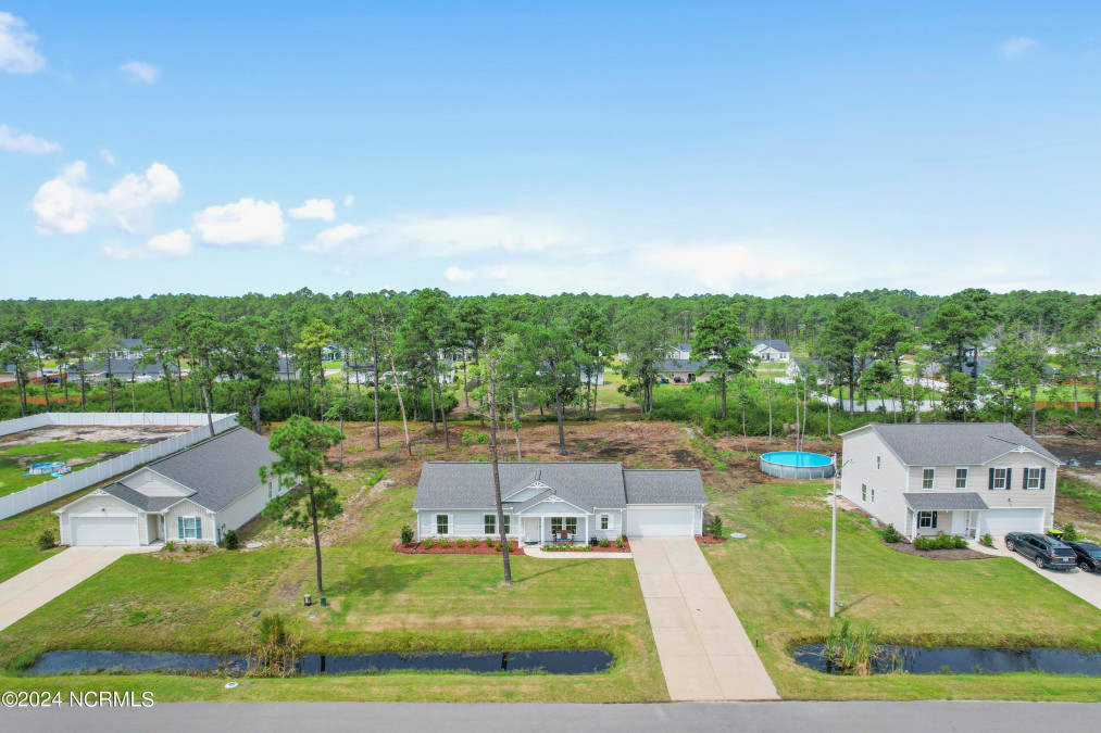 900 Pine Needles Rd Southport, NC 28461