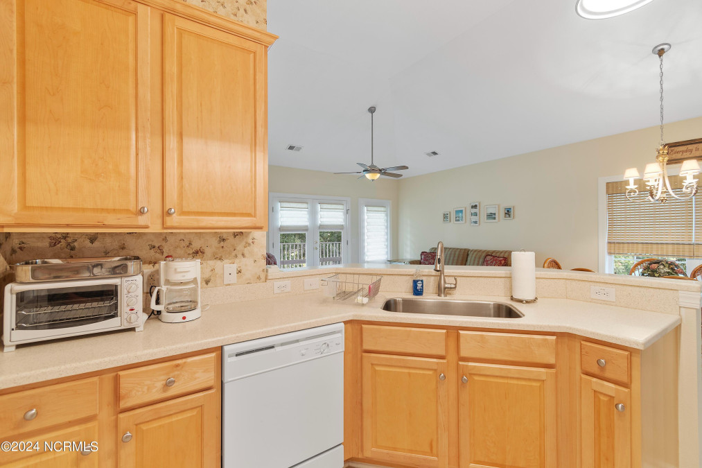 109 Crooked Gulley Cir Sunset Beach, NC 28468