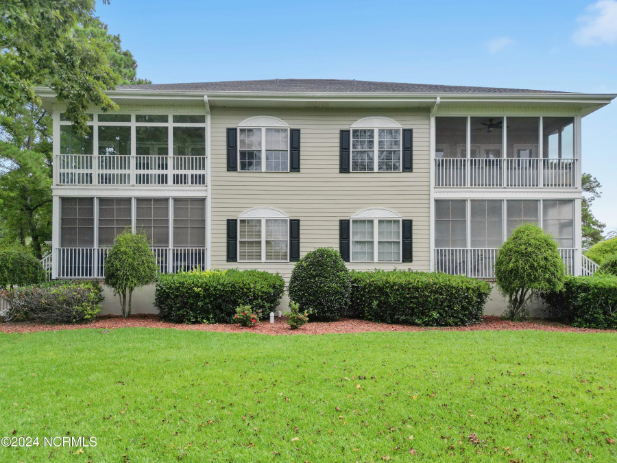 109 Crooked Gulley Cir Sunset Beach, NC 28468