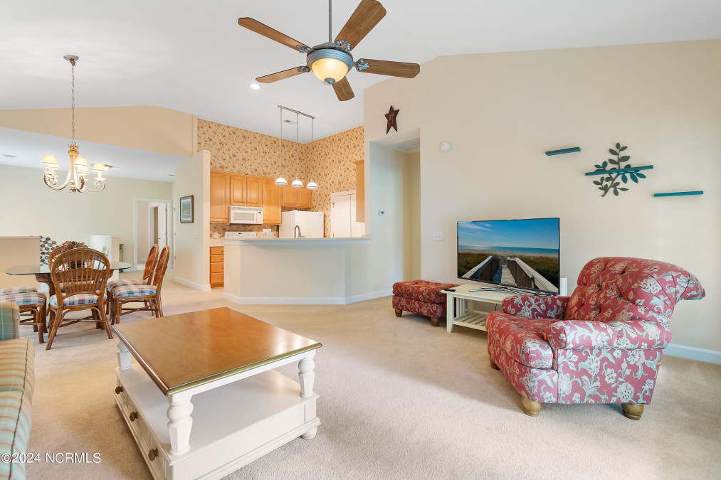 109 Crooked Gulley Cir Sunset Beach, NC 28468