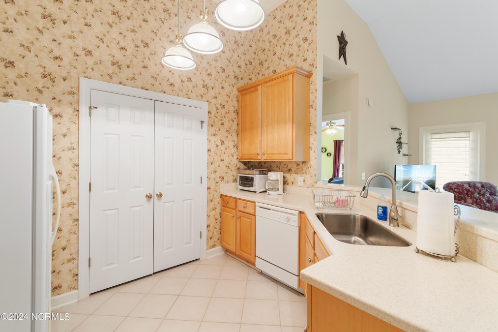 109 Crooked Gulley Cir Sunset Beach, NC 28468