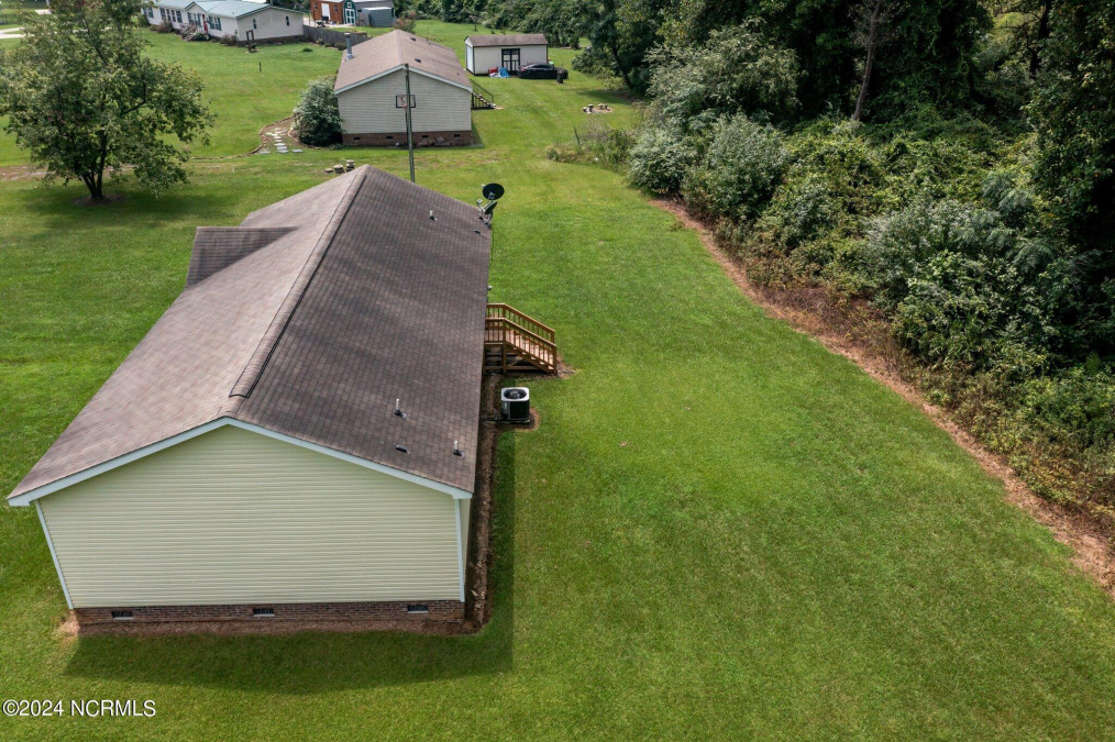 127 Mercy Pl Beulaville, NC 28518