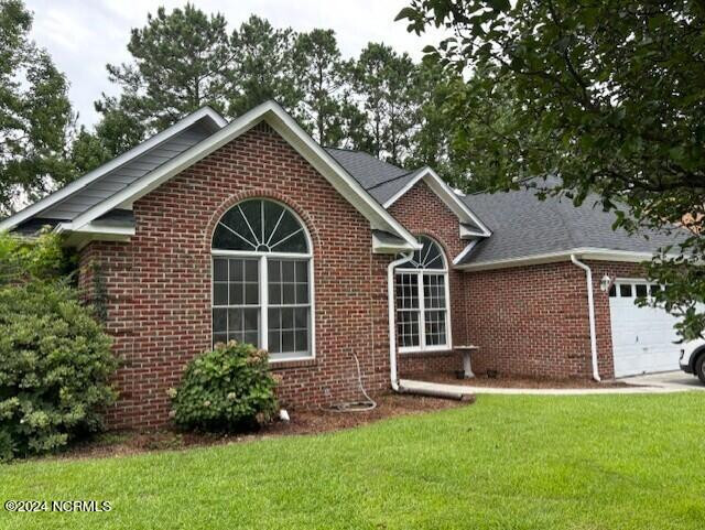 238 Rankin Ct New Bern, NC 28560