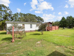 129 Old Freeman Rd Swansboro, NC 28584