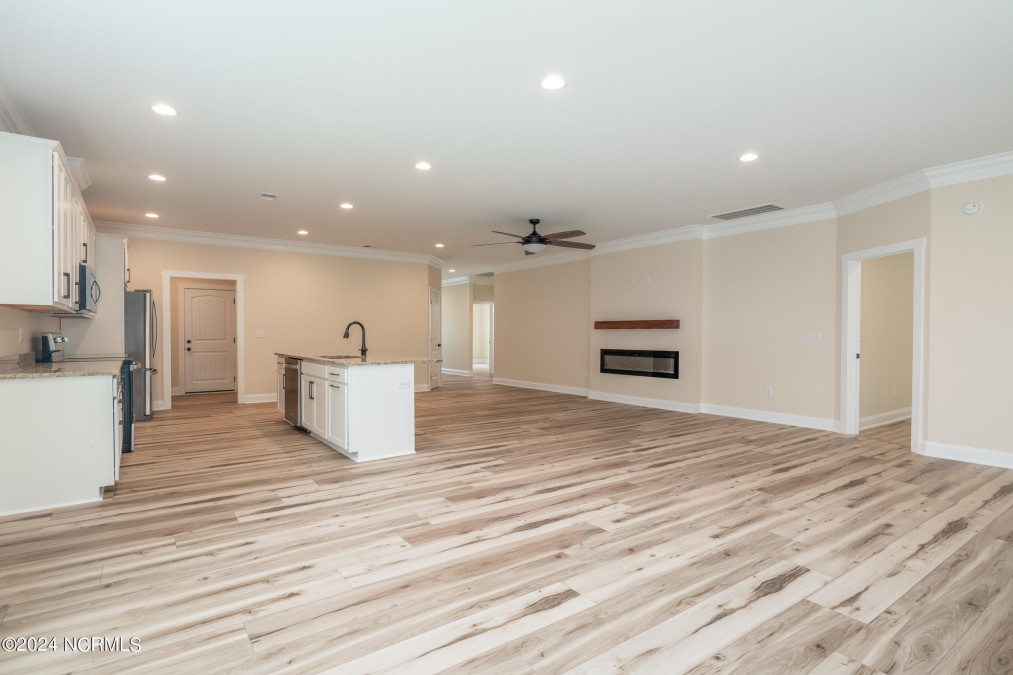 3506 Oak Island Dr Oak Island, NC 28465