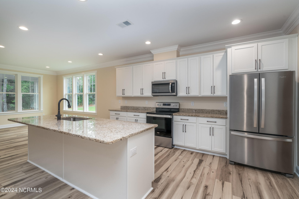 3506 Oak Island Dr Oak Island, NC 28465