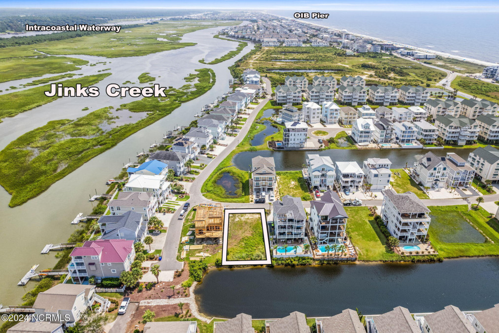 165 Via Old Sound Blvd Ocean Isle Beach, NC 28469