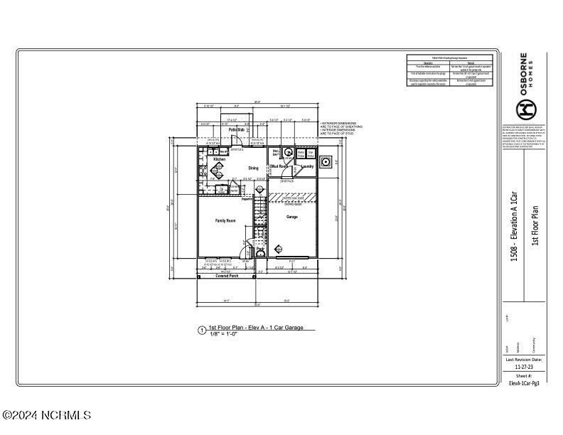 201 Railroad St Robersonville, NC 27871