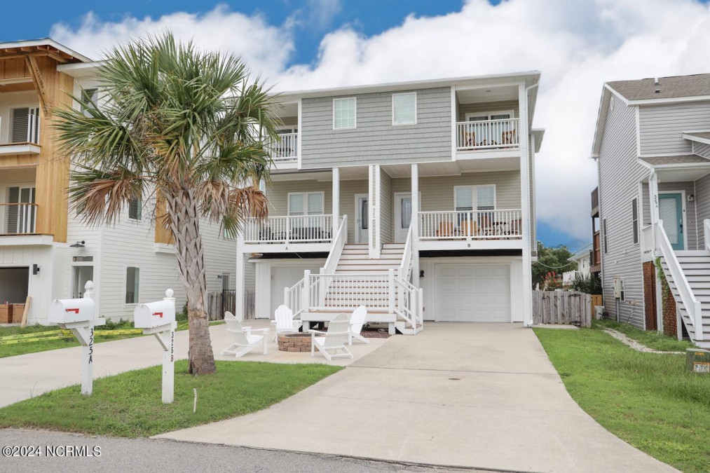 325 Fifth Ave Kure Beach, NC 28449