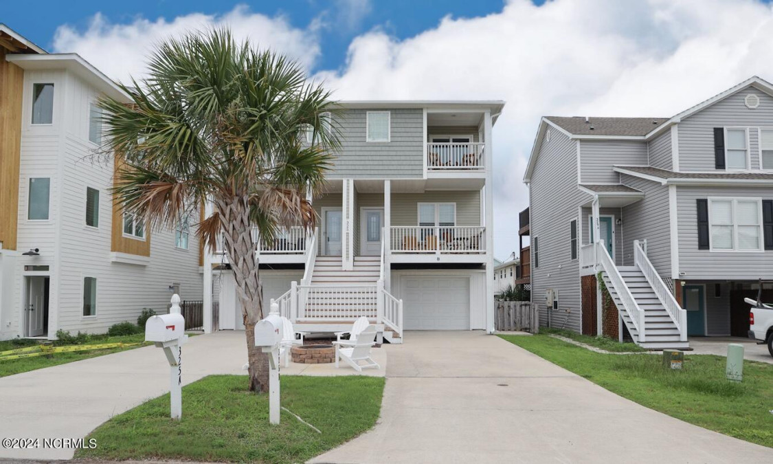 325 Fifth Ave Kure Beach, NC 28449