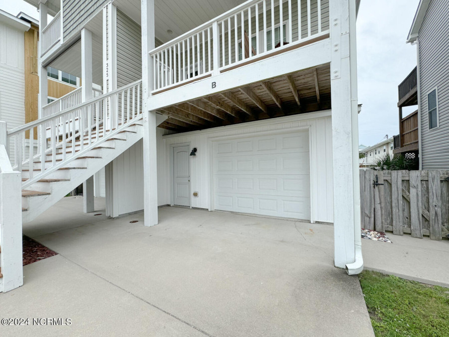 325 Fifth Ave Kure Beach, NC 28449