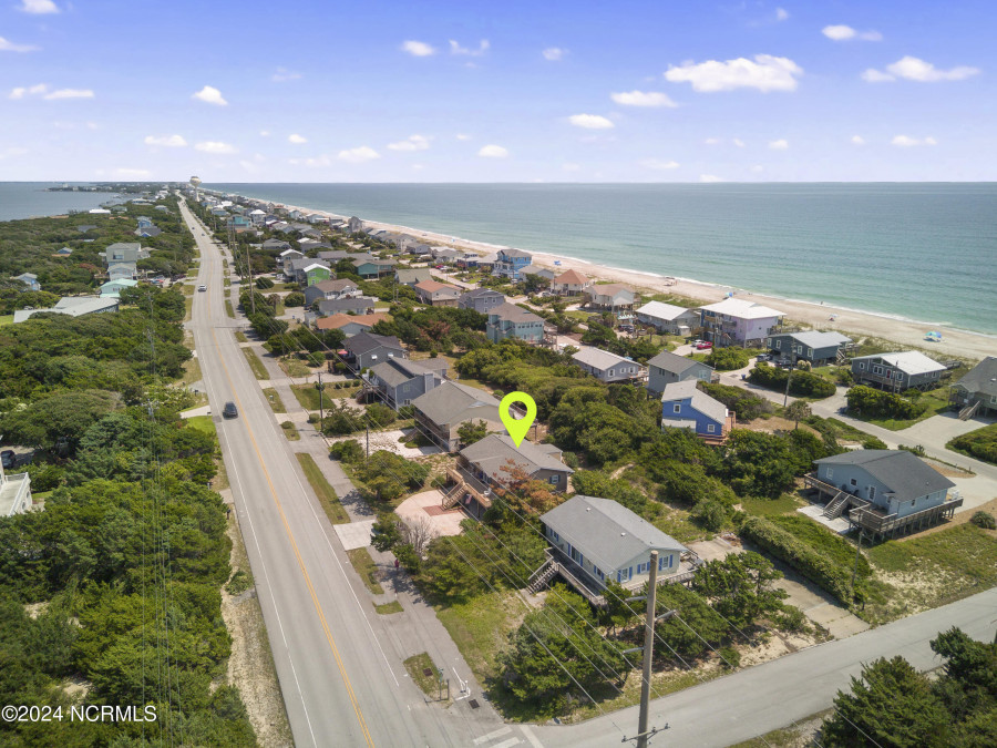 1411 Emerald Dr Emerald Isle, NC 28594