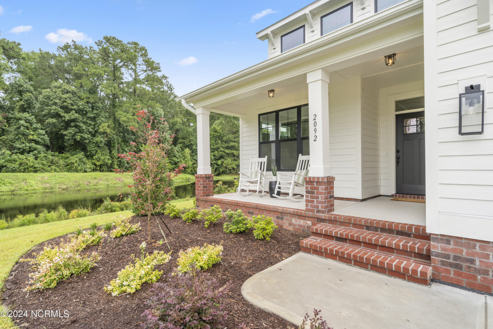 2092 Laurel Oak Way Leland, NC 28451