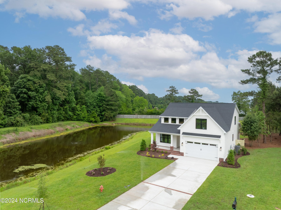 2092 Laurel Oak Way Leland, NC 28451