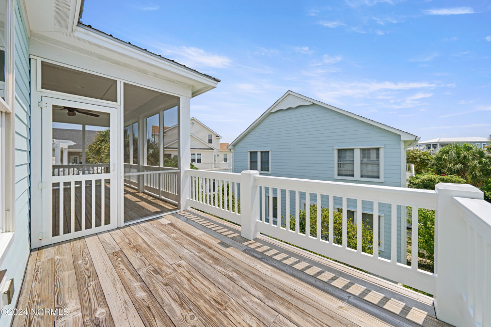 309 Kure Dunes Kure Beach, NC 28449