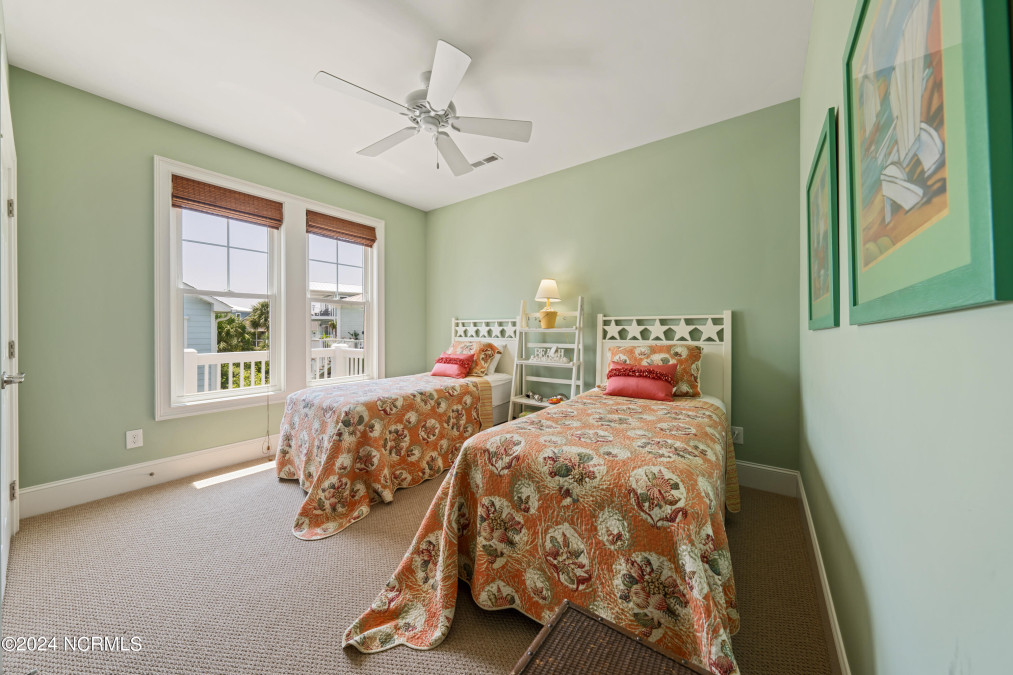 309 Kure Dunes Kure Beach, NC 28449